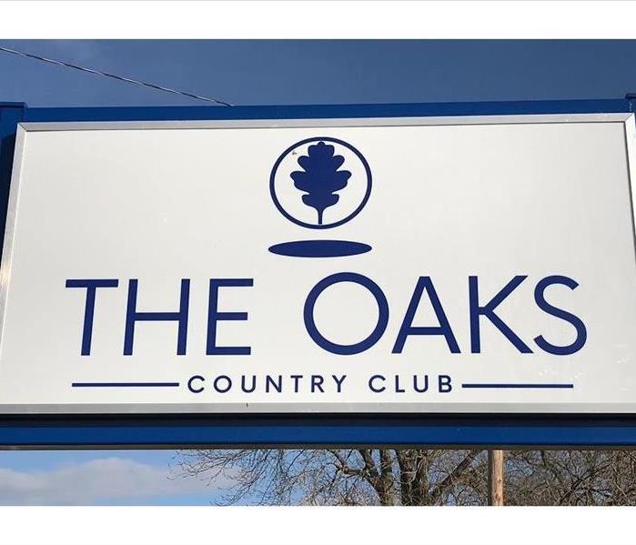 The Oaks Country Club Greenville, Texas