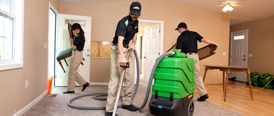 Murphy, TX cleaning services